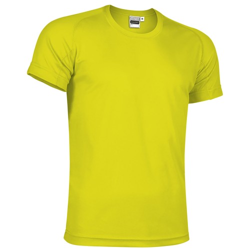 T-shirt tecnica RESISTANCE T-shirt tecnica RESISTANCE