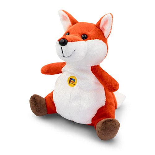 Plüschfuchs | Zaka Plüschfuchs | Zaka