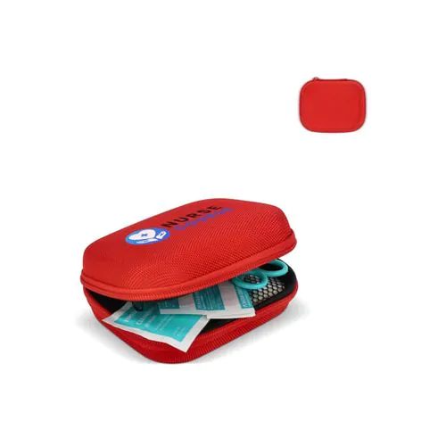 15pc First Aid kit Everest 15pc First Aid kit Everest