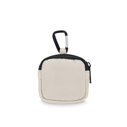 Nylon Earphones Pouch 6.5 x 6 cm Nylon Earphones Pouch 6.5 x 6 cm