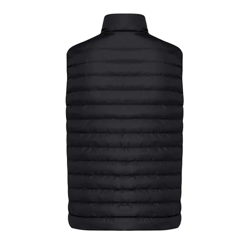 Bodywarmer homme en polyester recyclé IQONIQ Meru Bodywarmer homme en polyester recyclé IQONIQ Meru