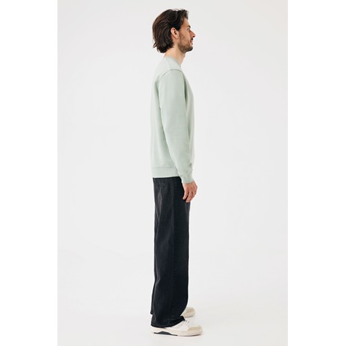 IQONIQ Torla recycled cotton crew neck IQONIQ Torla recycled cotton crew neck