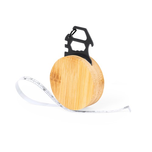 Flessometro Multiutensile Denwa 1m