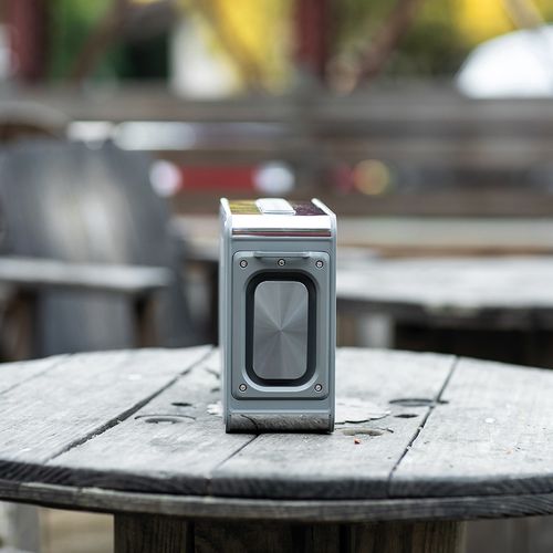 Jouncer Speaker Jouncer Speaker