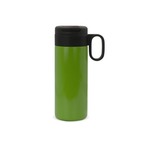 Borraccia termica Flow con manico 400ml