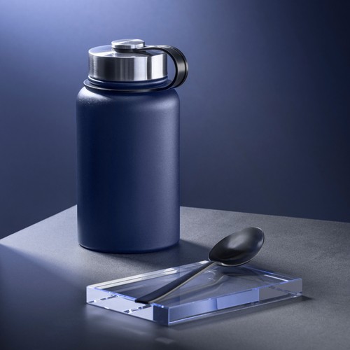 NORDIC VACUÜM FOOD THERMOS, 600 ml