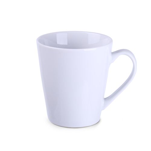Taza Parisian 330ml Blanco