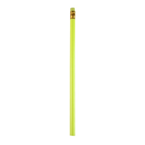 Wooden pencil with rubber band Frida