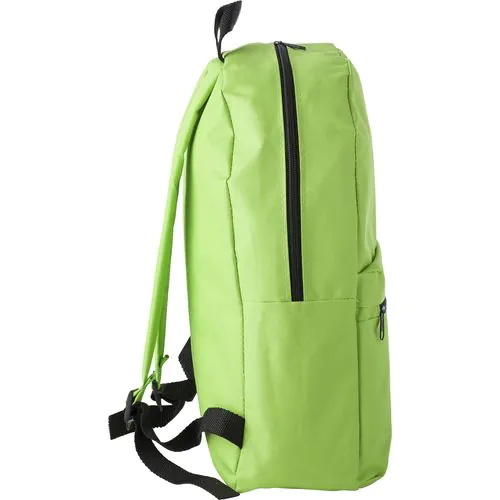 Polyester (600D) backpack Dave Polyester (600D) backpack Dave