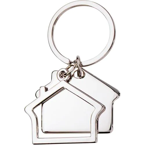 Porte-clés en métal Amaro Porte-clés en métal Amaro
