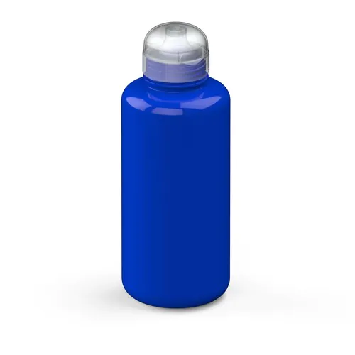 Drink bottle "Sports" clear-transparent 1.0 l