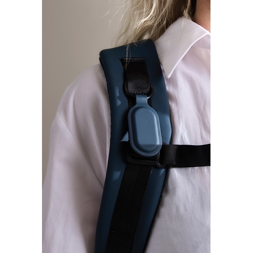 VINGA Baltimore RCS Key tag With Finder Dual VINGA Baltimore RCS Key tag With Finder Dual