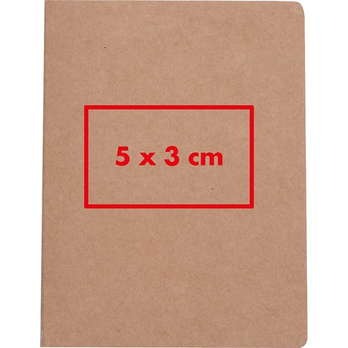 Adhesive note pad Burlington