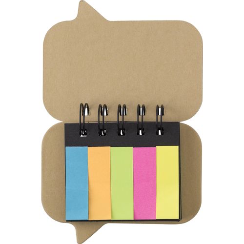Paper sticky notes Reya