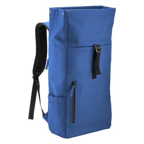 Water-resistant Soft PU (15") backpack Water-resistant Soft PU (15") backpack
