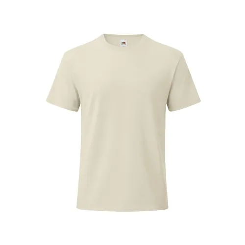Adult Colour T-Shirt Iconic Adult Colour T-Shirt Iconic