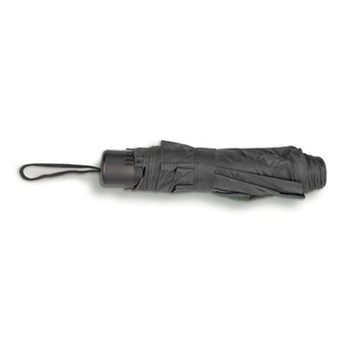 Parapluie coupe-vent en RPET, manuel, pliable | Uksan