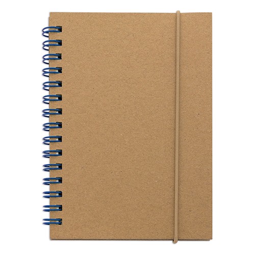 Notebook A6 con righe Wuhan Notebook A6 con righe Wuhan