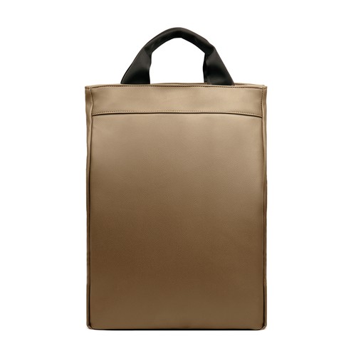 VINGA Bermond RCS recycled PU backpack VINGA Bermond RCS recycled PU backpack
