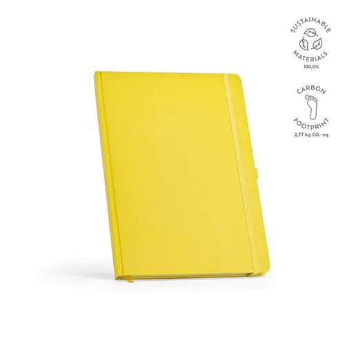 Marquez A4 Notebook Marquez A4 Notebook