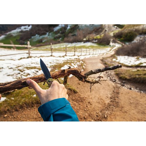 cuchillo de bolsillo