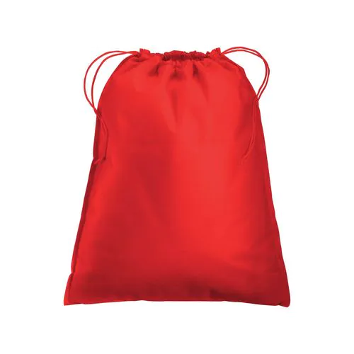 Sac avec coulisse en pas tisse 80 g/m2, 40 x 50 cm Sac avec coulisse en pas tisse 80 g/m2, 40 x 50 cm