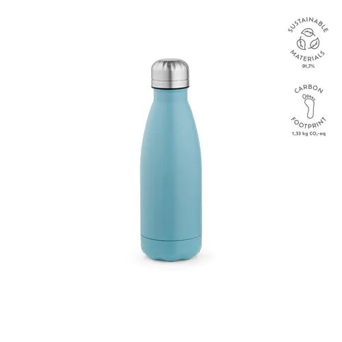 Borraccia Mississippi 450 rSS 430ml. Doppia parete Borraccia Mississippi 450 rSS 430ml. Doppia parete
