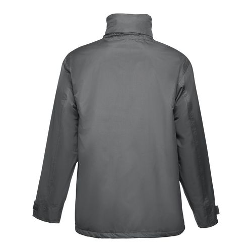 THC LIUBLIANA. Parka imbottito unisex THC LIUBLIANA. Parka imbottito unisex