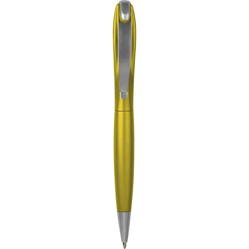 * PENNA A SFERA IN PLASTICA E METALLO