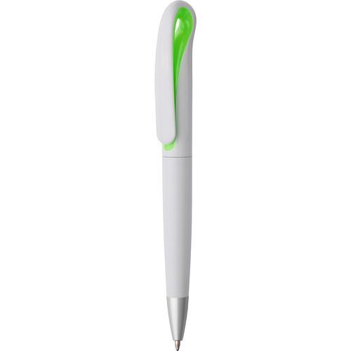 BALI Twist Opac White