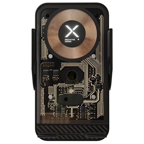 Wireless Car Charger 15W