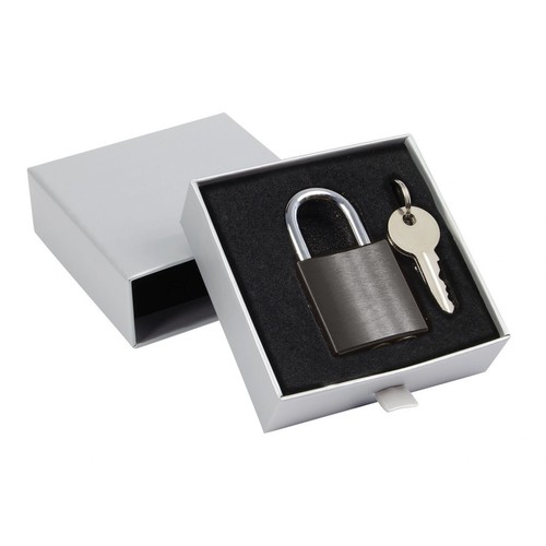BLACK PADLOCK BLACK PADLOCK