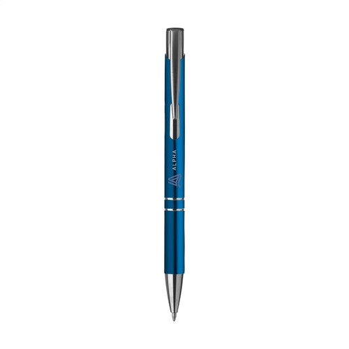Ebony Matt stylo