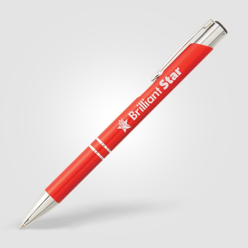 Crosby Matte Pen Crosby Matte Pen
