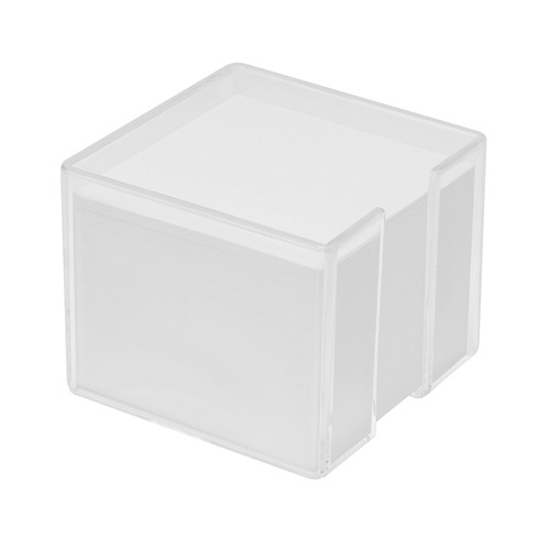 Box portafoglietti "Omikron"