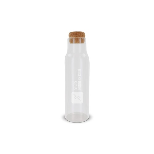 Caraffa con tappo 1L