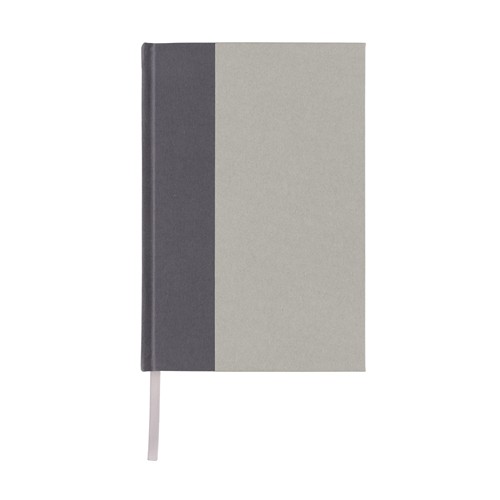 Carnet A5 en Kraft et rPET certifié GRS Words Carnet A5 en Kraft et rPET certifié GRS Words