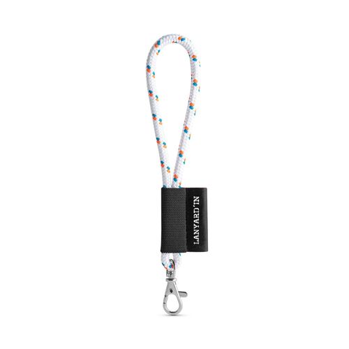 75092. Lanyard Nautic Short Set. Modèles standard 75092. Lanyard Nautic Short Set. Modèles standard