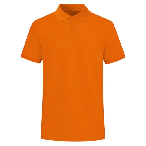 Adult Colour Polo Shirt Koupan