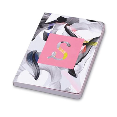 Libreta Mindnotes® con cubierta blanda de papel