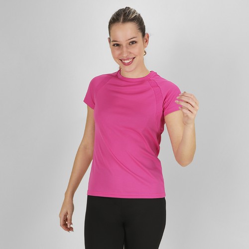 Women T-Shirt Tecnic Sappor
