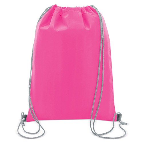 Drawstring cooler backpack Mammut