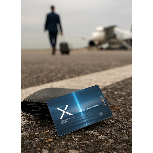 100% offset rechargeable SmarTag 100% offset rechargeable SmarTag