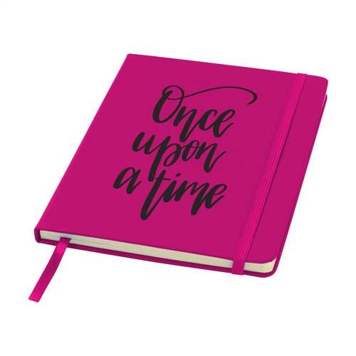 BudgetNote A5 Blanc carnet BudgetNote A5 Blanc carnet