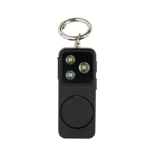 GuardBuddy RCS Personal alarm USB-C re-chargeable