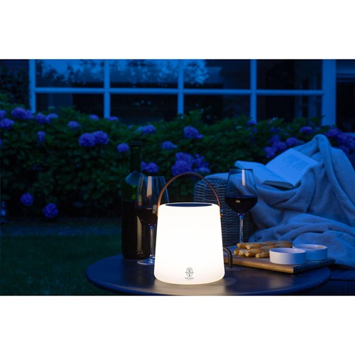 Wooosh Ziva Solar Lamp Wooosh Ziva Solar Lamp