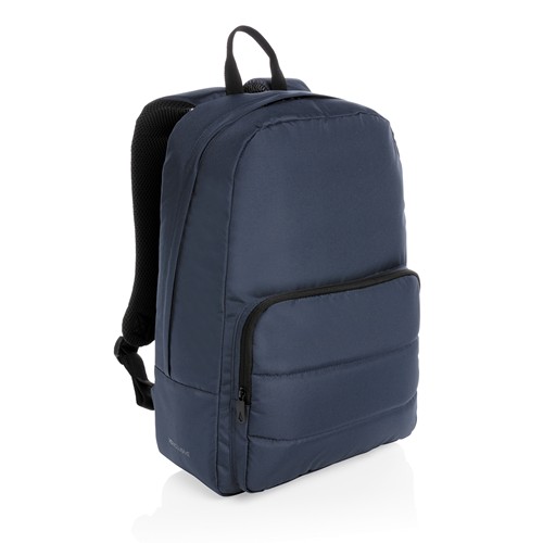 Sac à dos ordinateur 15,6" Impact en rPET AWARE™ Sac à dos ordinateur 15,6" Impact en rPET AWARE™