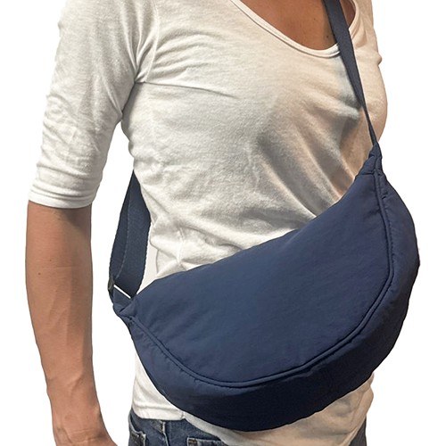 320D RPET SHOULDER BAG 320D RPET SHOULDER BAG