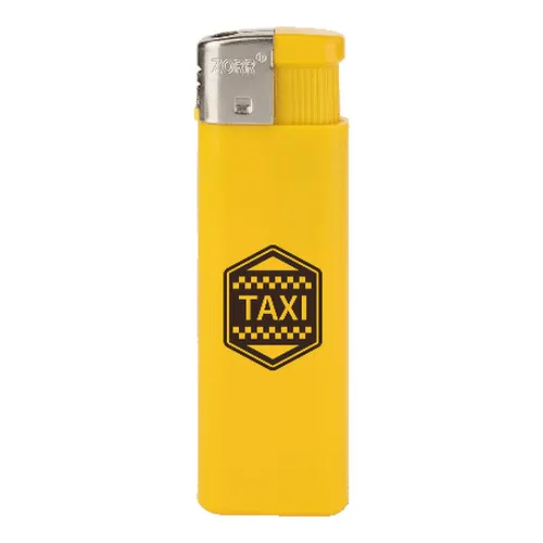 Zorr Promo Piezo Electronic lighter SC Zorr Promo Piezo Electronic lighter SC