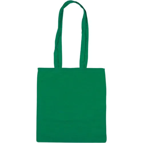Bolsa de algodón 120 gr/m² Terry Bolsa de algodón 120 gr/m² Terry
